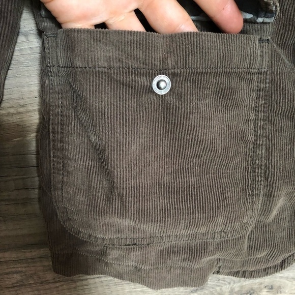 Boy’s Mexx Corduroy Blazer Size 10 - Picture 6 of 12